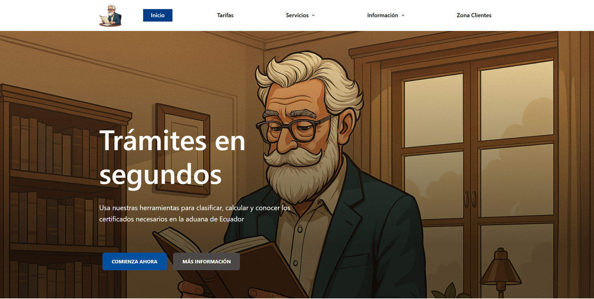 El Viejo Arancel - Agentic Chatbot